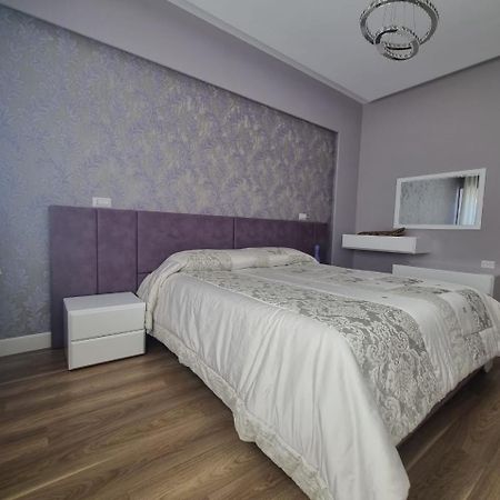 Sea&Sun&Sand Luxury Apartment In Durres Bagian luar foto