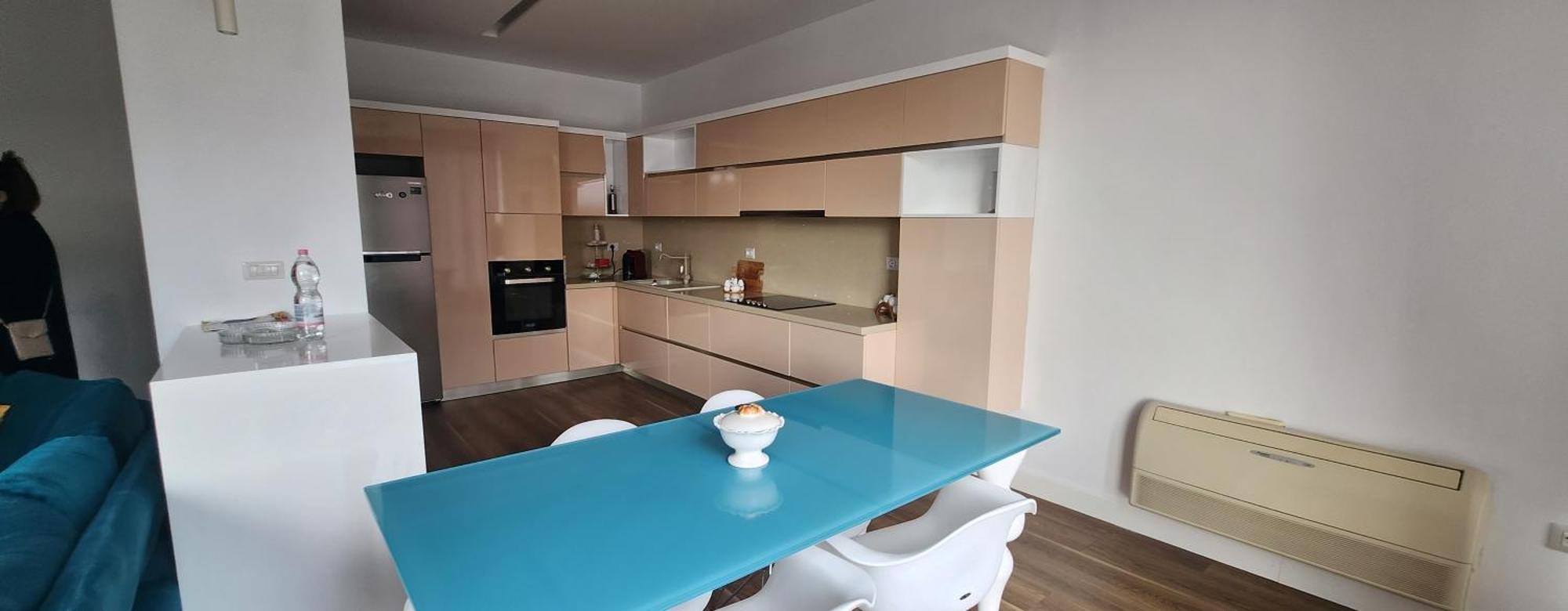 Sea&Sun&Sand Luxury Apartment In Durres Bagian luar foto