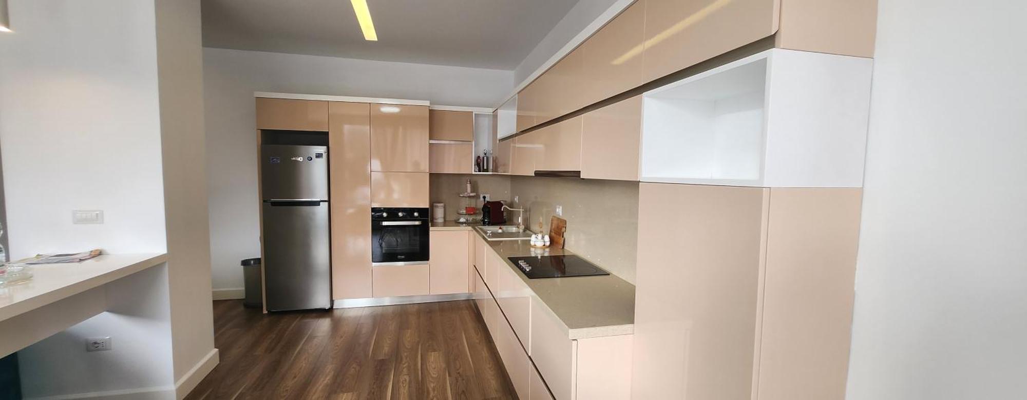 Sea&Sun&Sand Luxury Apartment In Durres Bagian luar foto
