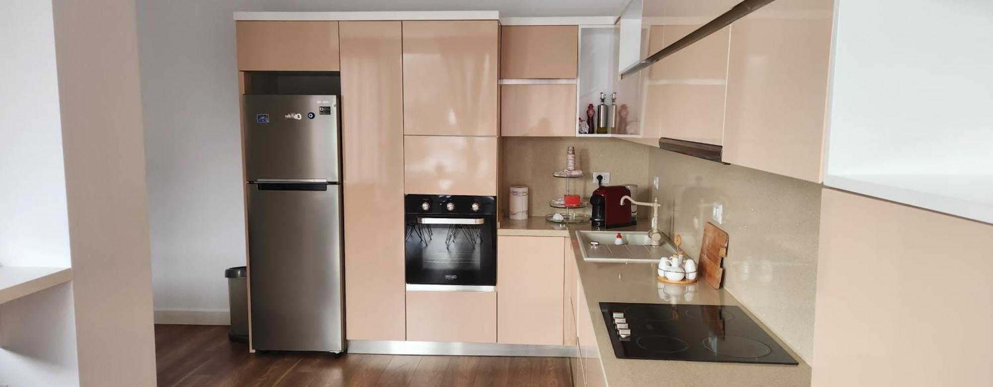 Sea&Sun&Sand Luxury Apartment In Durres Bagian luar foto